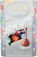 Mängden socker i Lindor Limited Edition