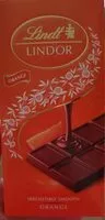 Mängden socker i Lindor