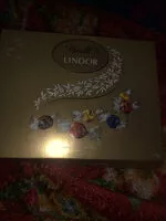 Mängden socker i Lindor