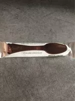 Mängden socker i Cuillère Chocolat