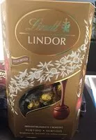 Mängden socker i Lindor
