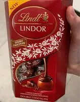 Mängden socker i Lindor