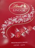 Mängden socker i Lindor leche
