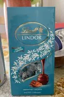 Mängden socker i Cioccolato salted carmel