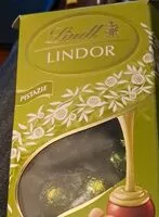 Mängden socker i Lindor