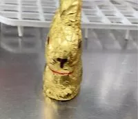 Mängden socker i Gold Bunny