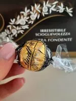 Mängden socker i Irresistibile scioglievolezza extra fondente