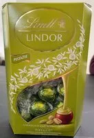 Mängden socker i Pistazie