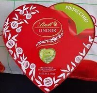 Mängden socker i Lindt lindor pistacchi