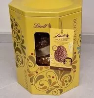 Mängden socker i Noccior