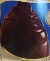 Mängden socker i Lindt uova di cioccolato fondente