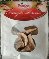 Mängden socker i Funghi Porcini secchi extra