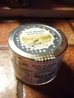 Mängden socker i Atmosphere