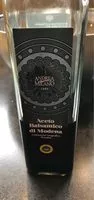Mängden socker i Vinaigre Basalmique De Modene