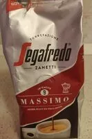 Mängden socker i Café moulu