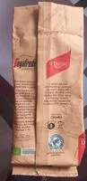 Mängden socker i Segafredo 100% arábica