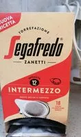 Mängden socker i Intermezzo