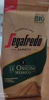 Mängden socker i Caffè