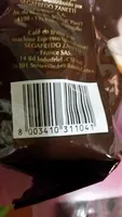 Mängden socker i Espresso