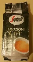 Mängden socker i 1KG Cafe Moulu Emozioni