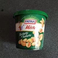 Mängden socker i Misto