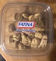 Mängden socker i Noci secche