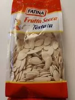 Mängden socker i Semi zucca tostata