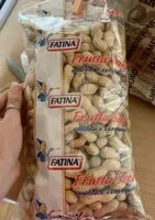 Mängden socker i Arachidi