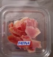 Mängden socker i Papaya a fette