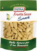 Mängden socker i Mandorle pelate