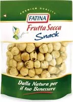 Mängden socker i Nocciole sgusciate tostate