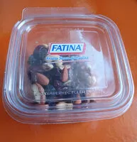 Mängden socker i Sport Mix