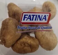 Mängden socker i Fichi secchi