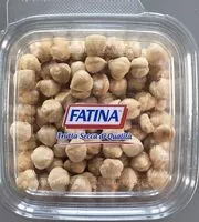 Mängden socker i Nocciole sgusciate tostate