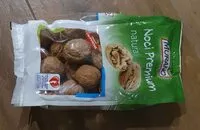 Mängden socker i Noci premium