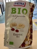 Mängden socker i Bio organic