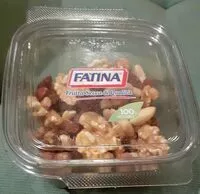 Mängden socker i Vital mix