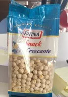 Mängden socker i Ceci