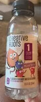 Mängden socker i Creative Roots