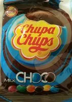 Mängden socker i Milk choco