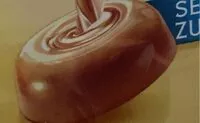 Mängden socker i Caramelle colate