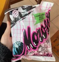 Mängden socker i Morositas Sacchetto