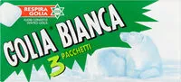 Mängden socker i Bianca
