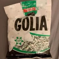 Mängden socker i respira golia