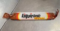 Mängden socker i Liquirone