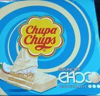 Mängden socker i Crunchy choco