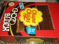 Mängden socker i Choco Block