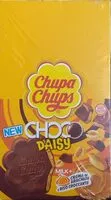 Mängden socker i Choco Daisy