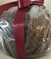 Mängden socker i Panettone magnum classico