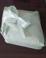 Mängden socker i Colomba Mandorlata Classica